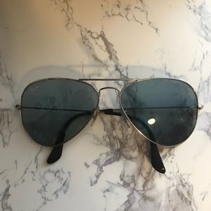 Ray ban sunglasses